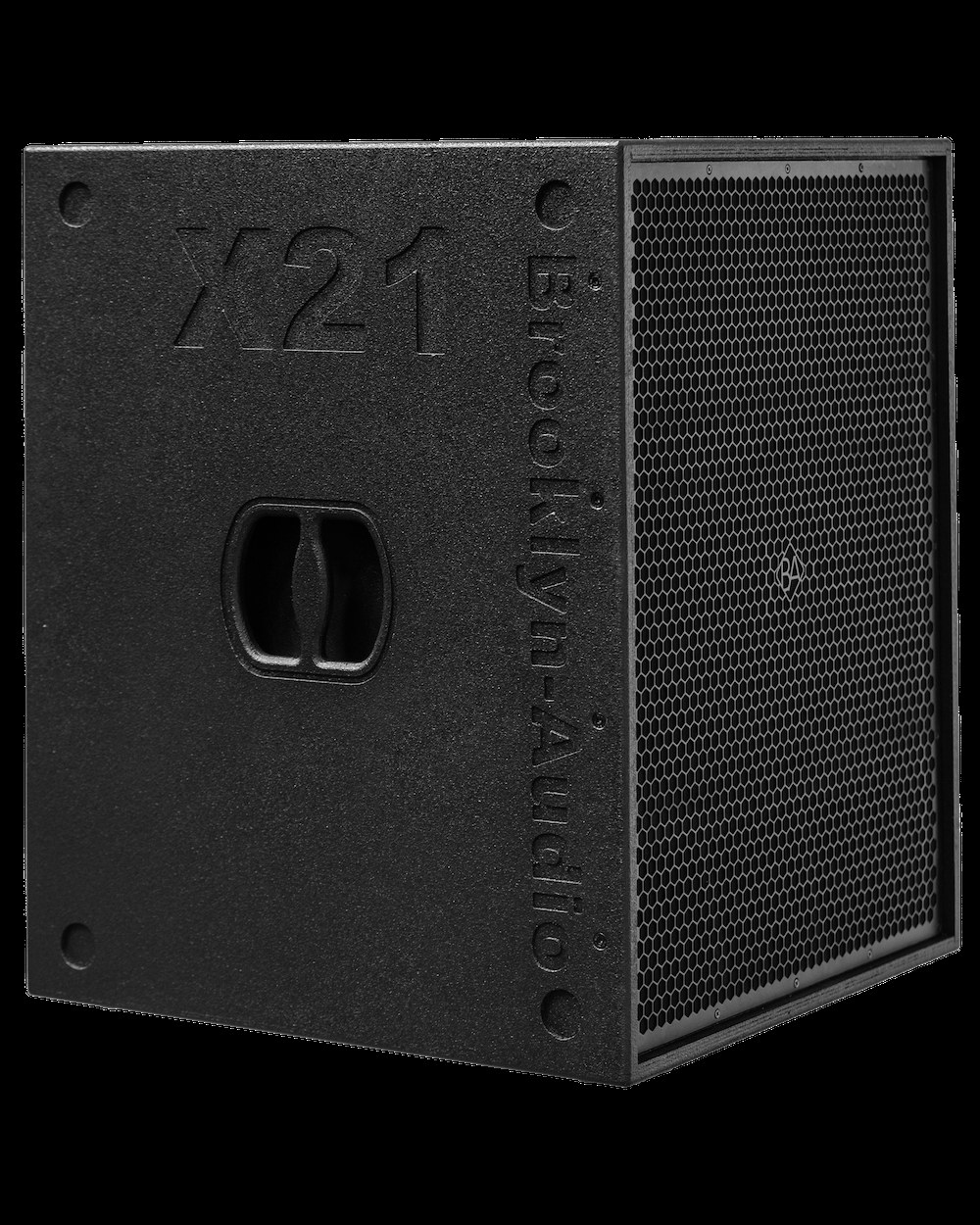 Brooklyn Audio X21