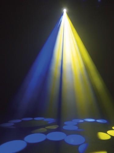 Golden Scan en Roboscan