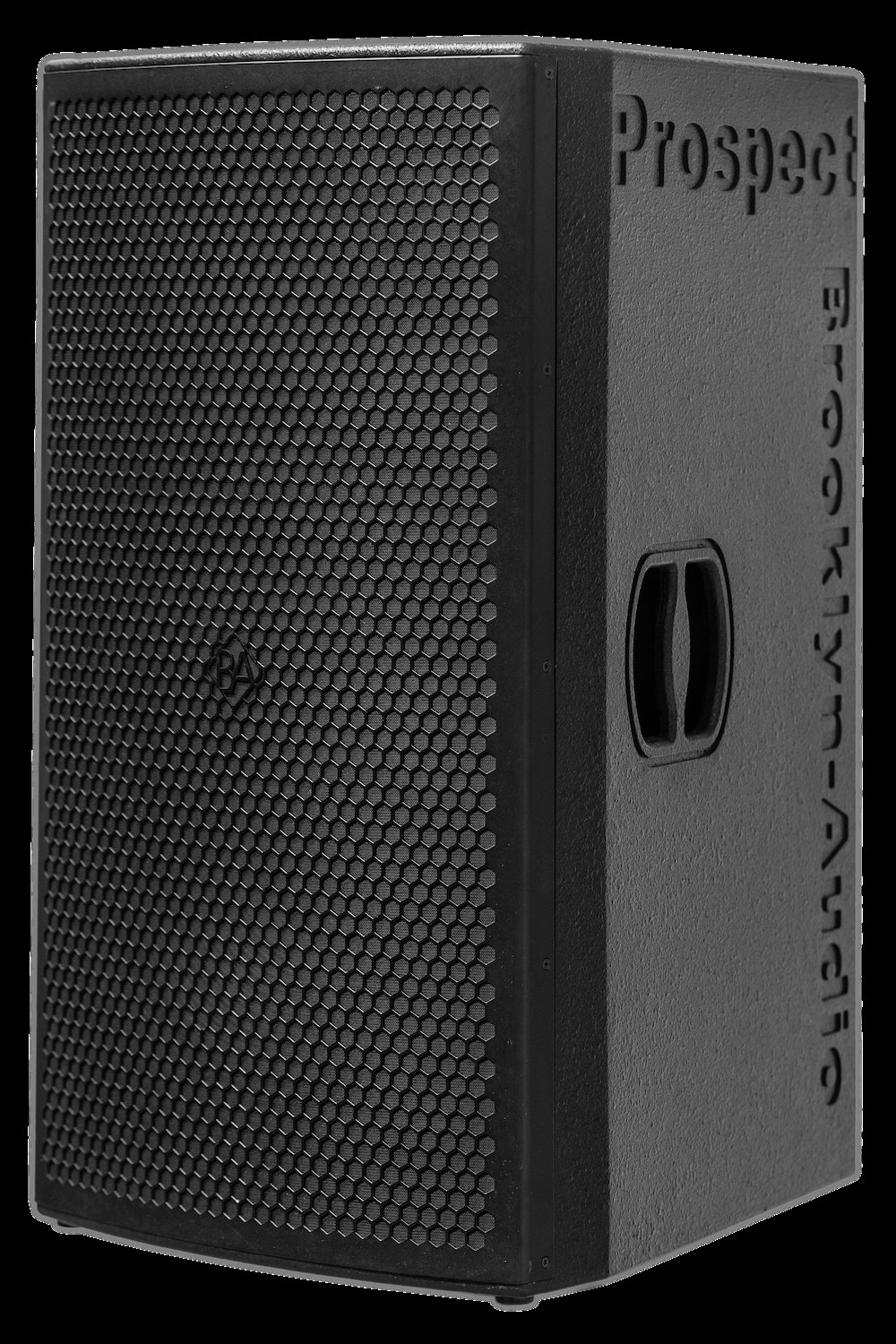 Brooklyn Audio Prospect