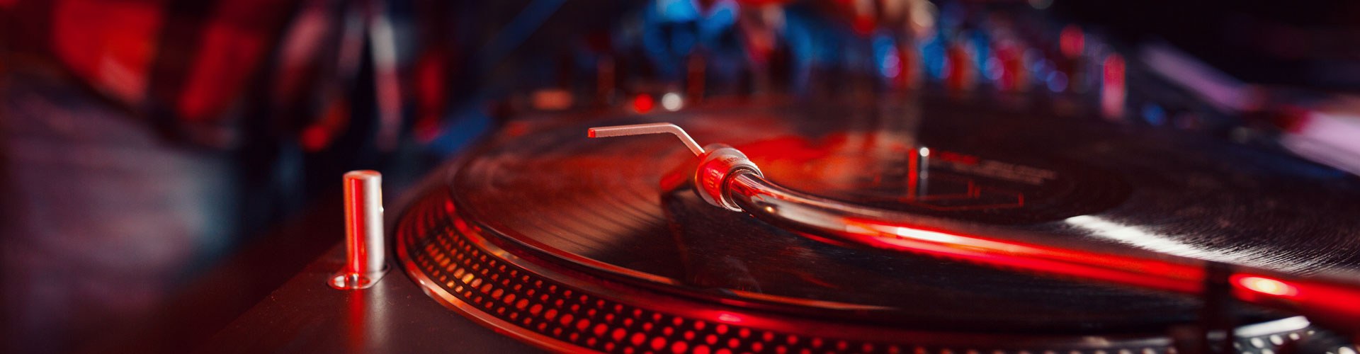 Technics SL-1200